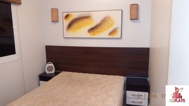 apartment em Avenida Jandira, Indianópolis - São Paulo - SP