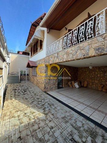 house em Rua Oliveiro Marciano, Diamante - Belo Horizonte - MG