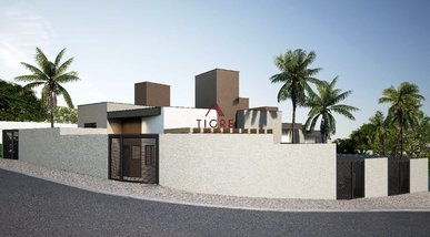 house em Rua Petrina Maria da Luz, São José da Lapa - São José da Lapa - MG