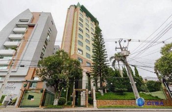 apartment em Rua da Paz, Centro - Curitiba - PR