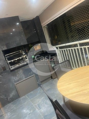 apartment em Rua Oswaldo Arouca, Vila Formosa - São Paulo - SP