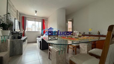 apartment em Rua Alencar Araripe, Sacomã - São Paulo - SP