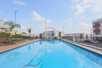 apartment em Rua Antonio Bravo Plaça, Ipatinga - Sorocaba - SP