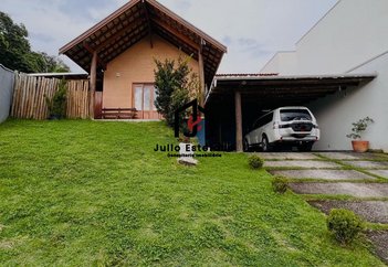 house em Rua Souza Ribeiro, Loteamento Parque dos Pássaros - Tremembé - SP