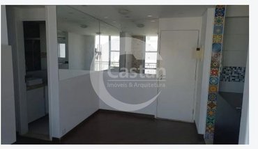 apartment em Rua Rego Barros, Jardim Vila Formosa - São Paulo - SP