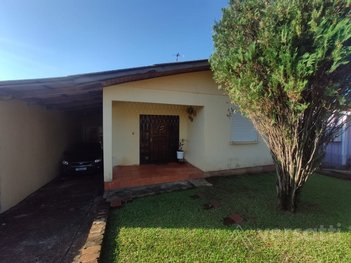 house em Antônio Otto Heineck, Universitário - Lajeado - RS