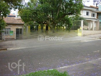 house em Rua Irene Capponi Santiago, Cristo Redentor - Porto Alegre - RS