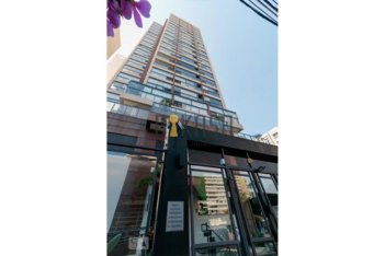 apartment em Rua Batataes, Jardim Paulista - São Paulo - SP