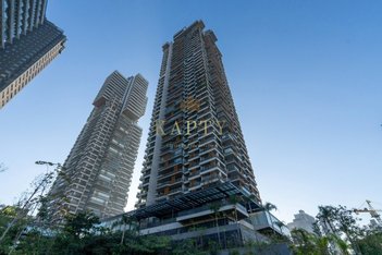 apartment em Avenida Roque Petroni Júnior, Jardim das Acácias - São Paulo - SP
