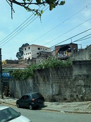 land_lot em Peri Ronchetti, Jardim Peri - São Paulo - SP