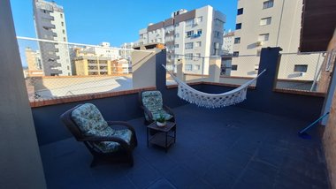apartment em Rua Marabá, Centro - Capão da Canoa - RS