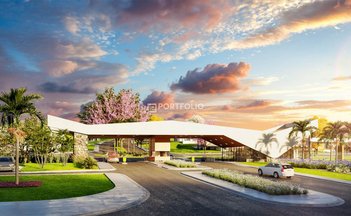 land_lot em Avenida Bahia, Vila Galvão - Senador Canedo - GO