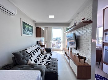 apartment em Avenida Celso Bastos Couto, Praia do Morro - Guarapari - ES