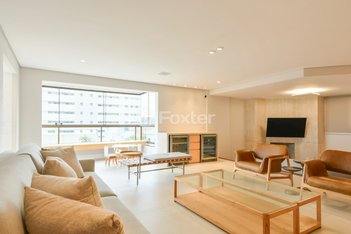 apartment em Rua Capital Federal, Sumaré - São Paulo - SP