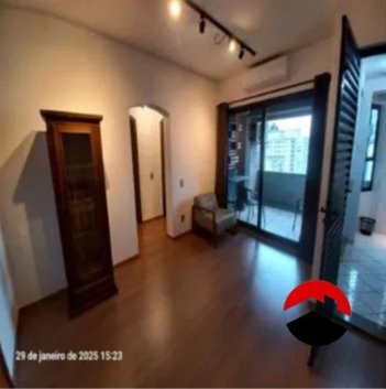 apartment em Rua Araguari, Vila Uberabinha - São Paulo - SP