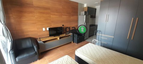 apartment em Rua Alvarenga, Butantã - São Paulo - SP