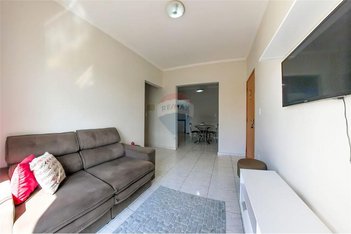 apartment em Rua Sebastião Camargo Schmidt, Jardim 8 de Abril - Araras - SP