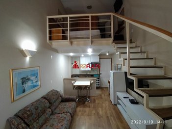 apartment em Rua Pintassilgo, Vila Uberabinha - São Paulo - SP