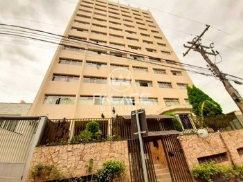 apartment em Rua Moraes Barros, Centro - Piracicaba - SP
