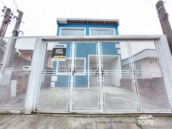 house em Jacy Costa, Santa Rosa de Lima - Porto Alegre - RS