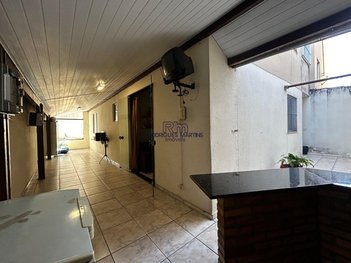 apartment em Rua Mesquita, Carlos Prates - Belo Horizonte - MG