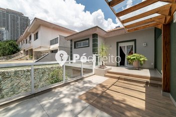 house em Rua Tanquinho, Tatuapé - São Paulo - SP