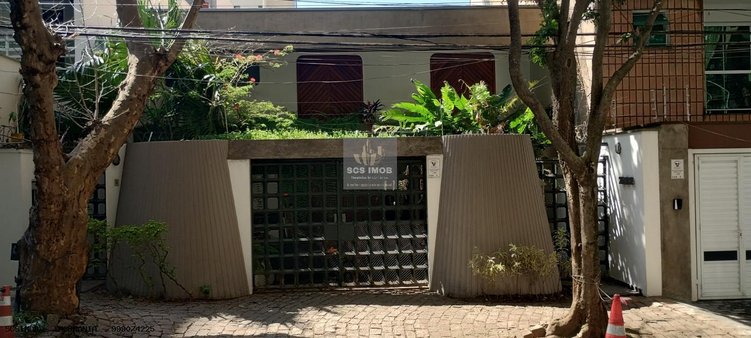 Cômodo Condomínio