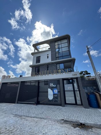 apartment em Avenida Guanabara, Estados - João Pessoa - PB