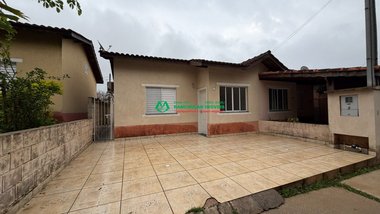 house em Alameda Cintia, Tijuco Preto - Vargem Grande Paulista - SP