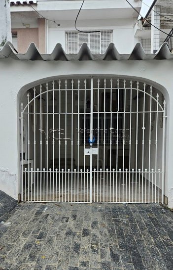 house em Rua Joaquim Morais, Vila Santa Catarina - São Paulo - SP