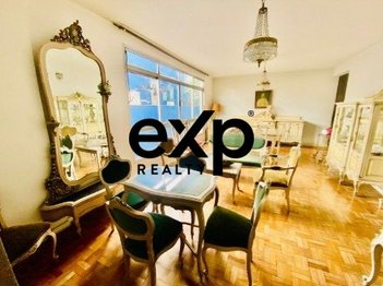 apartment em Rua Maria Carolina, Jardim Paulista - São Paulo - SP