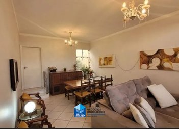 house em Rua Calimério Poli, Jardim Residencial Alto da Graminha - Limeira - SP