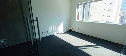 office em Rua do Rocio, Vila Olímpia - São Paulo - SP