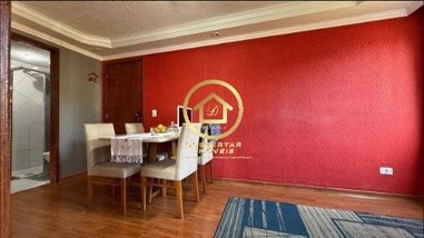 apartment em Avenida Cônego José Salomon, Vila Portugal - São Paulo - SP