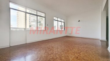 apartment em Avenida Rio Branco, Campos Elíseos - São Paulo - SP