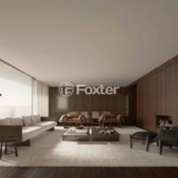 apartment em Rua Quintino Bocaiúva, Rio Branco - Porto Alegre - RS