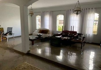 house em Rua Marina, Campestre - Santo André - SP