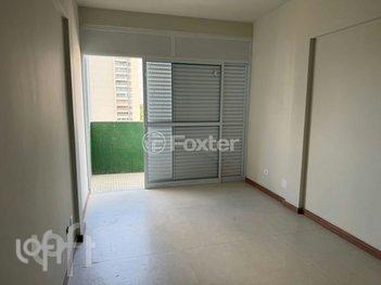 apartment em Oscar Freire, Pinheiros - São Paulo - SP