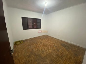 house em Rua Doutor Cincinato Braga, Planalto - São Bernardo do Campo - SP