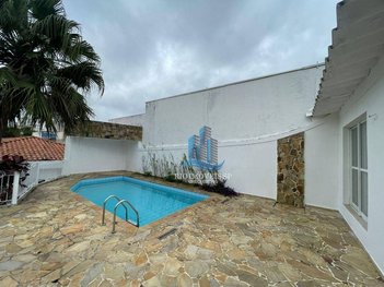 house em Rua Ingá, Osvaldo Cruz - São Caetano do Sul - SP