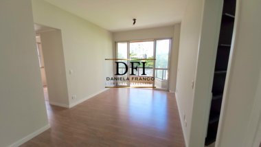 apartment em Rua Gabriele D'Annunzio, Campo Belo - São Paulo - SP