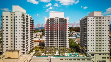 apartment em Avenida Nova Cantareira, Tucuruvi - São Paulo - SP