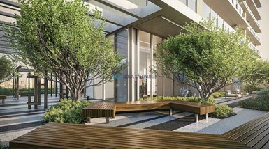 apartment em Avenida República do Líbano, Ibirapuera - São Paulo - SP