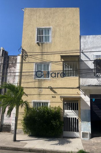 commercial_building em Rua Tijipio, Praia de Iracema - Fortaleza - CE