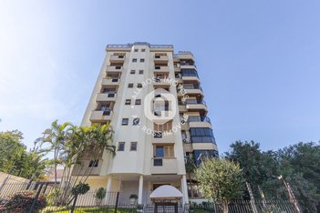 apartment em Rua Plácido de Castro, Marechal Rondon - Canoas - RS