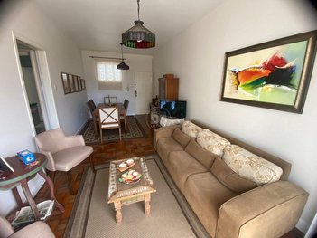 apartment em Avenida Central, Xangri-Lá - Xangri-Lá - RS