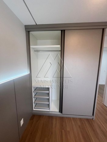 apartment em Avenida Professor Francisco Morato, Vila Sofia - São Paulo - SP