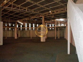 industrial em Matias de Albuquerque, Vila Nogueira - Diadema - SP