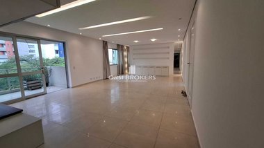 apartment em Rua Frederico Guarinon, Jardim Ampliação - São Paulo - SP