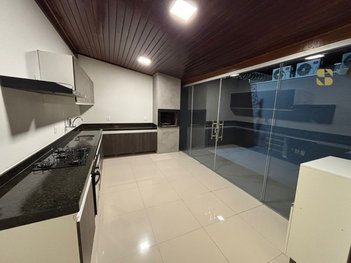 house em Avenida A, Parque Residencial das Nações Indígenas - Cuiabá - MT